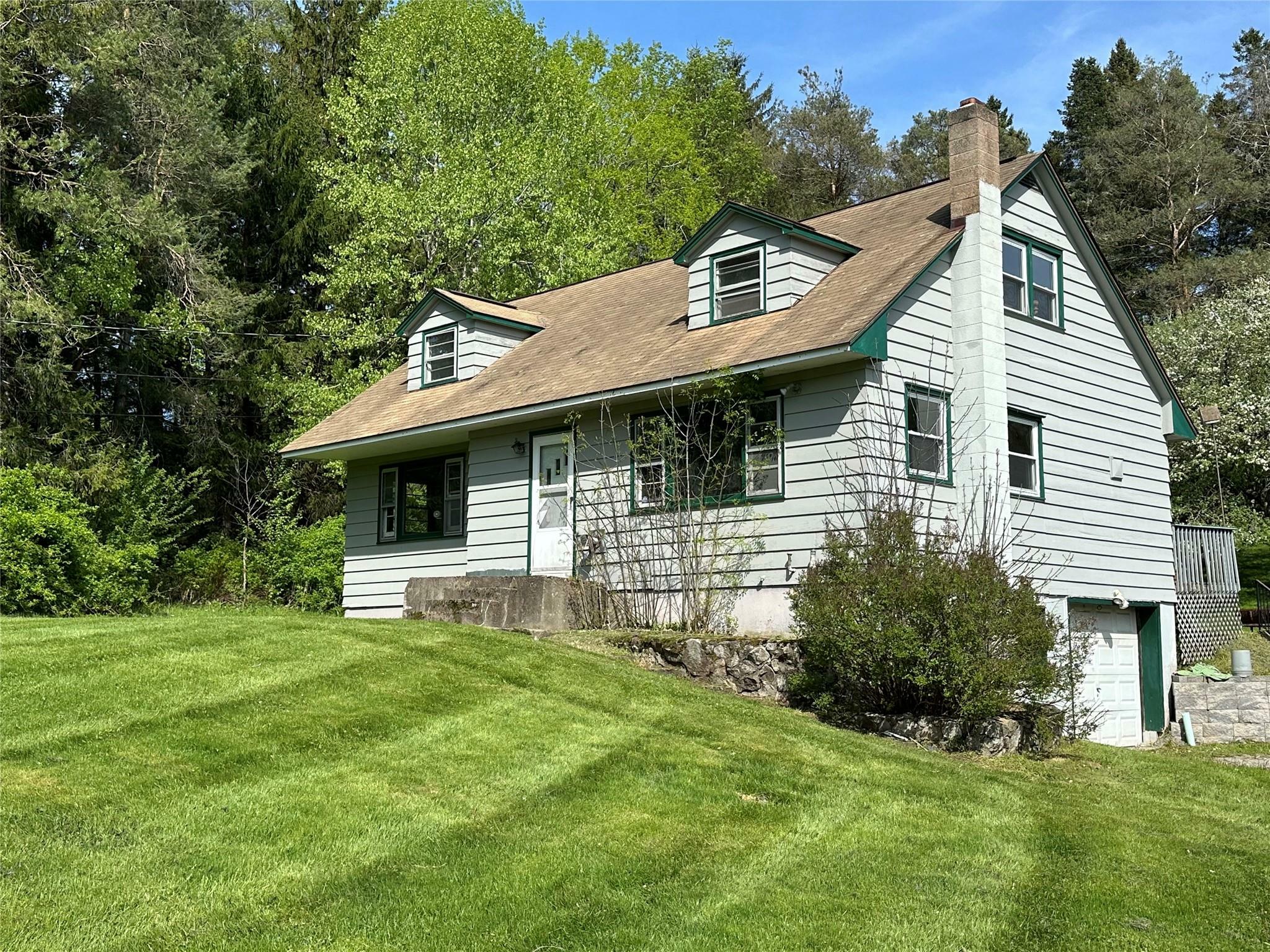 Property Photo: 5852 State Route 55 NY 12754