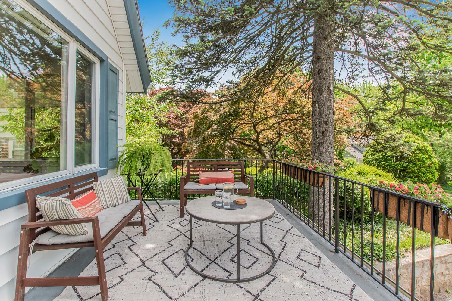 Property Photo: 15 Pershing Avenue NY 10801
