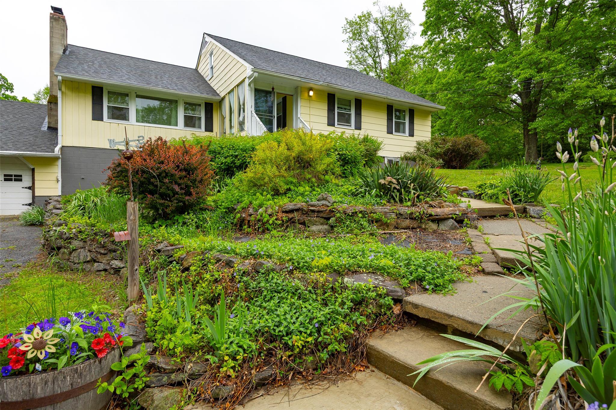 Property Photo:  136 Foggintown Road  NY 10509 
