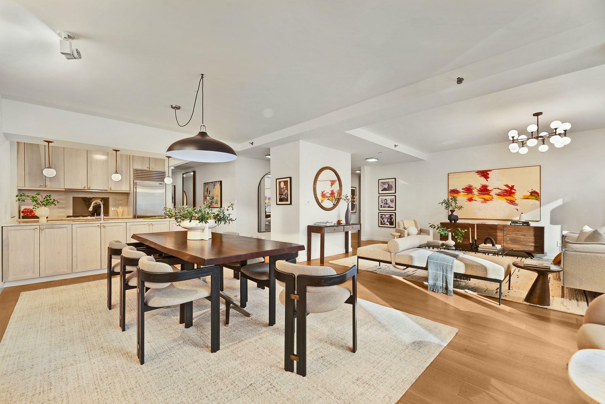 Property Photo: 212 E 95th Street NY 10128