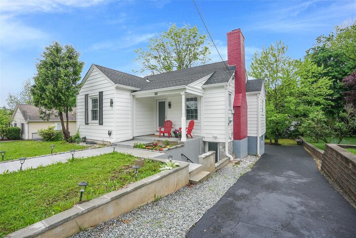 68 N Road  White Plains NY 10603 photo