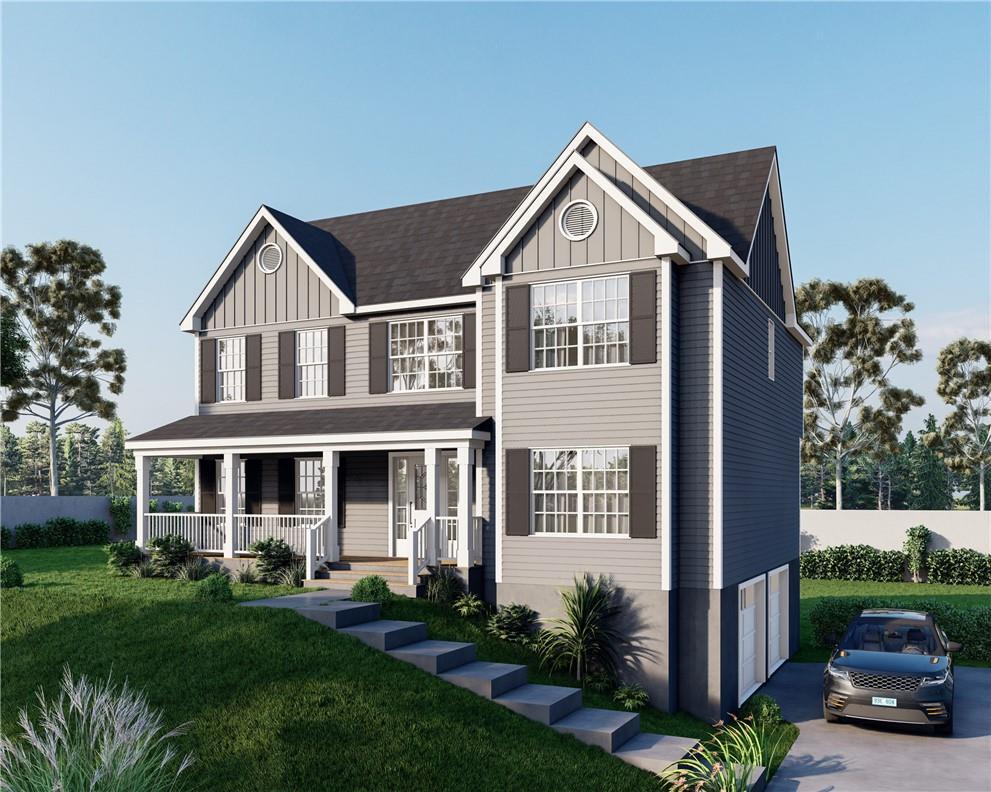 Property Photo: 20 Wells Road NY 12550