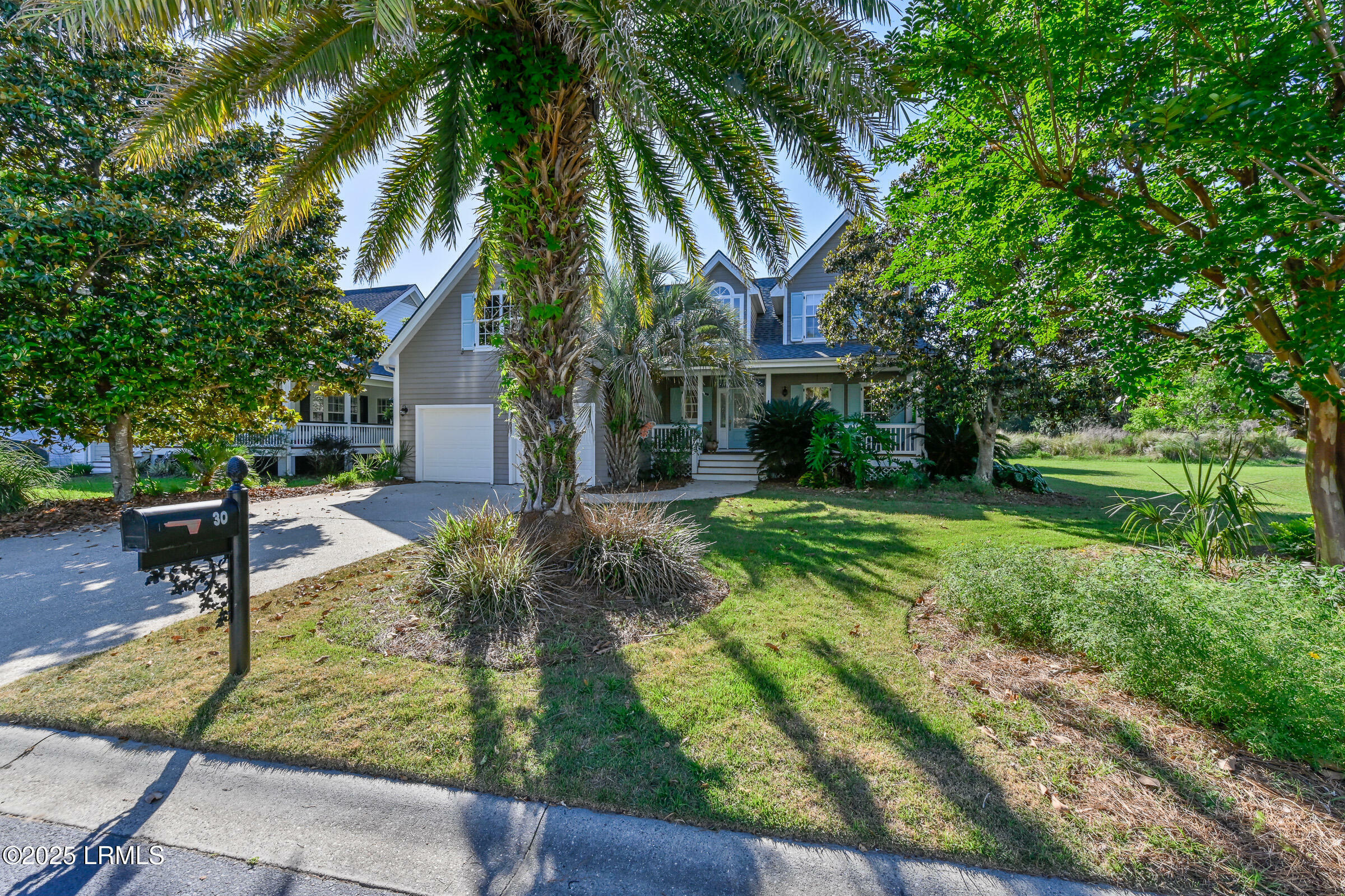 Property Photo: 30 National Boulevard SC 29907