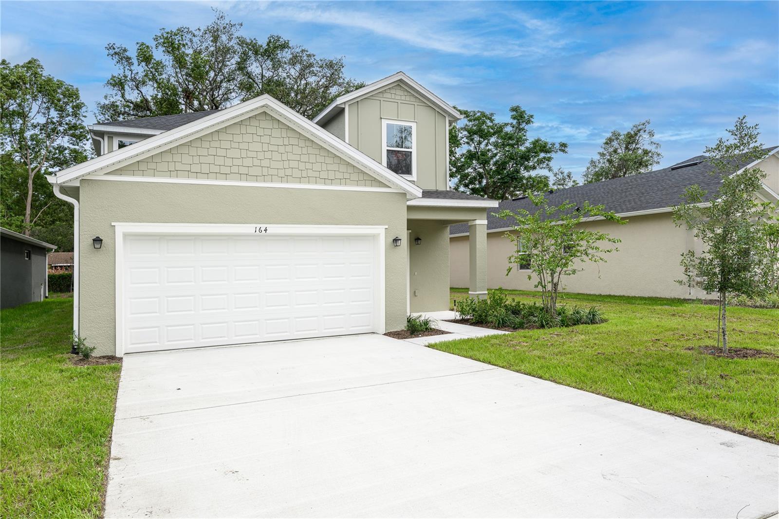 Property Photo:  164 14th Avenue  FL 32750 