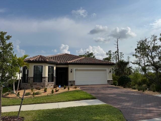 Property Photo: 1263 Cicely Court FL 34289