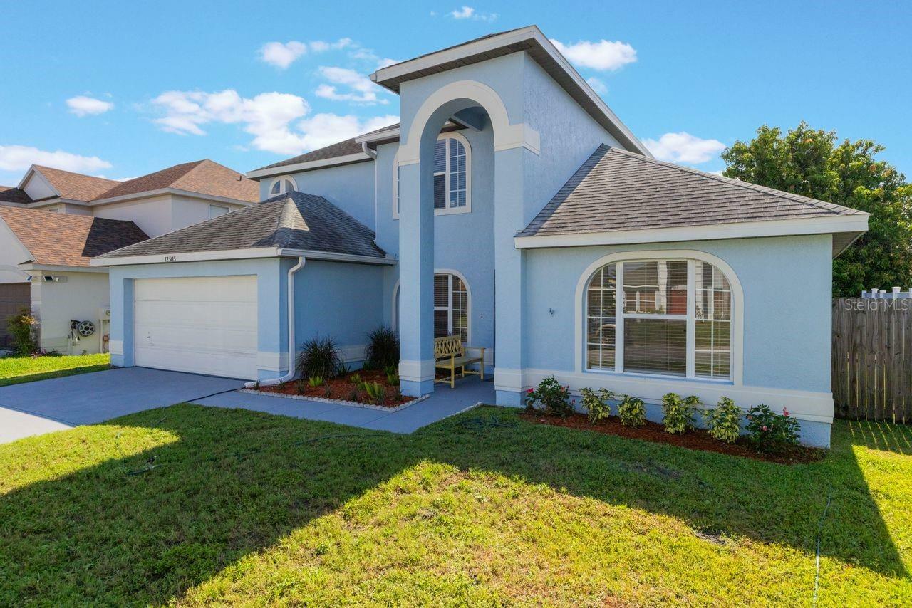 Property Photo: 12303 Bohannon Boulevard FL 32824