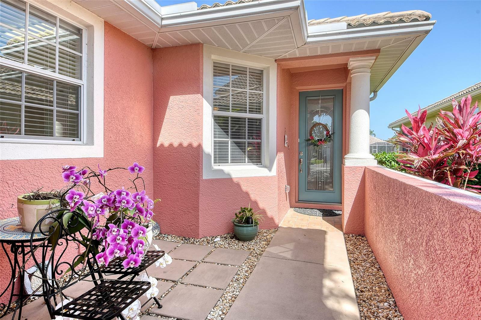 Property Photo: 4322 Reflections Parkway FL 34233