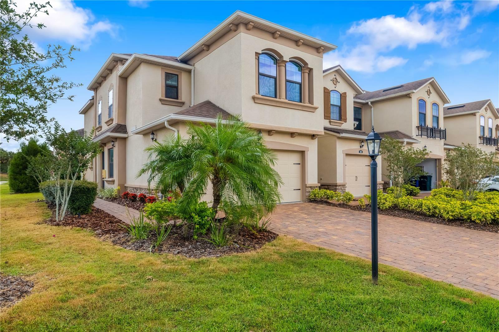 Property Photo: 5007 Sunnyside Lane FL 34211