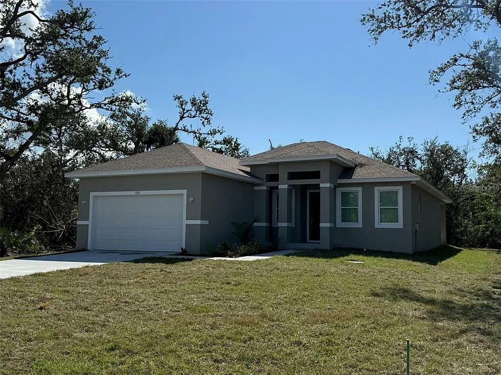 Property Photo: 18043 Hillsborough Boulevard FL 33954