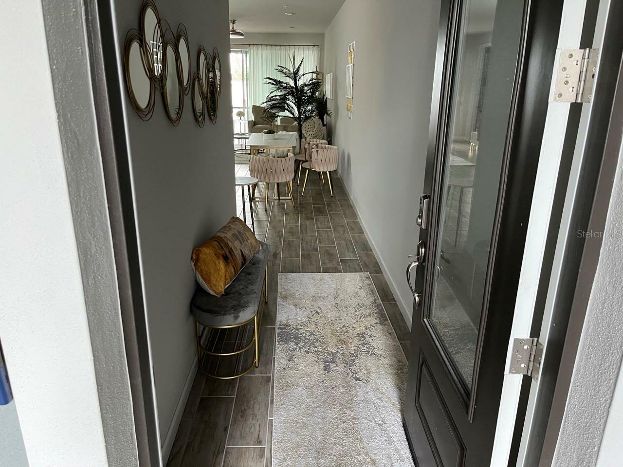 Property Photo: 12381 Asana Court FL 34293