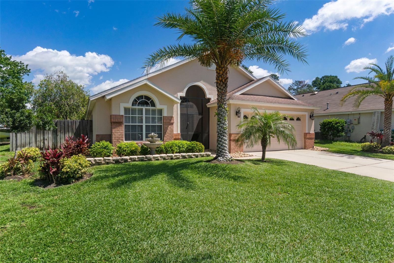3188 Verbena Court  Deltona FL 32725 photo