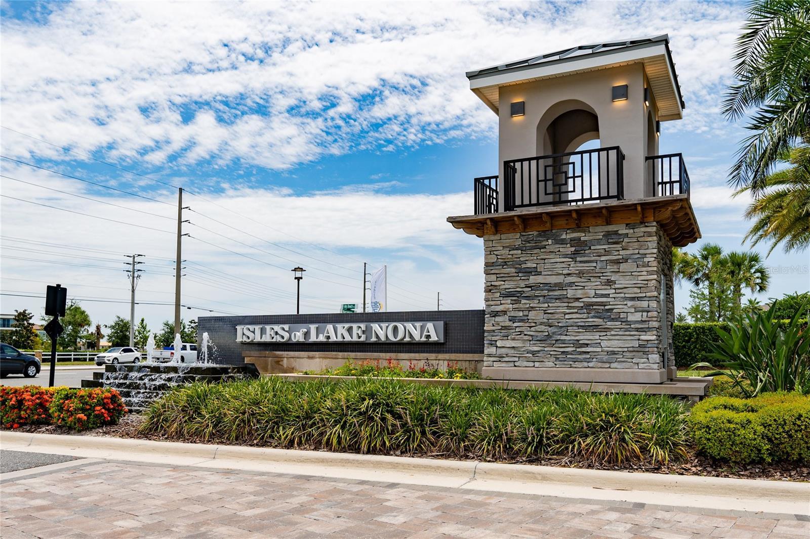 Property Photo: 14416 Orchid Island Drive FL 32827