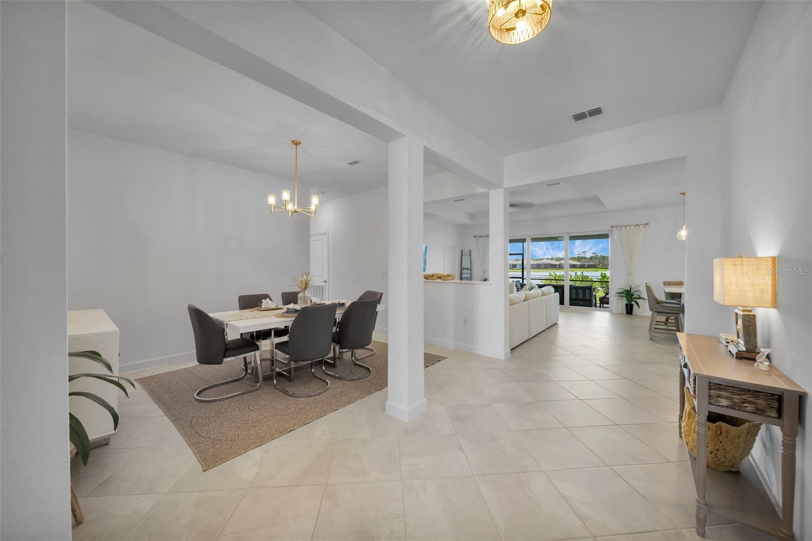 Property Photo: 8589 Saint Kitts Circle FL 34224