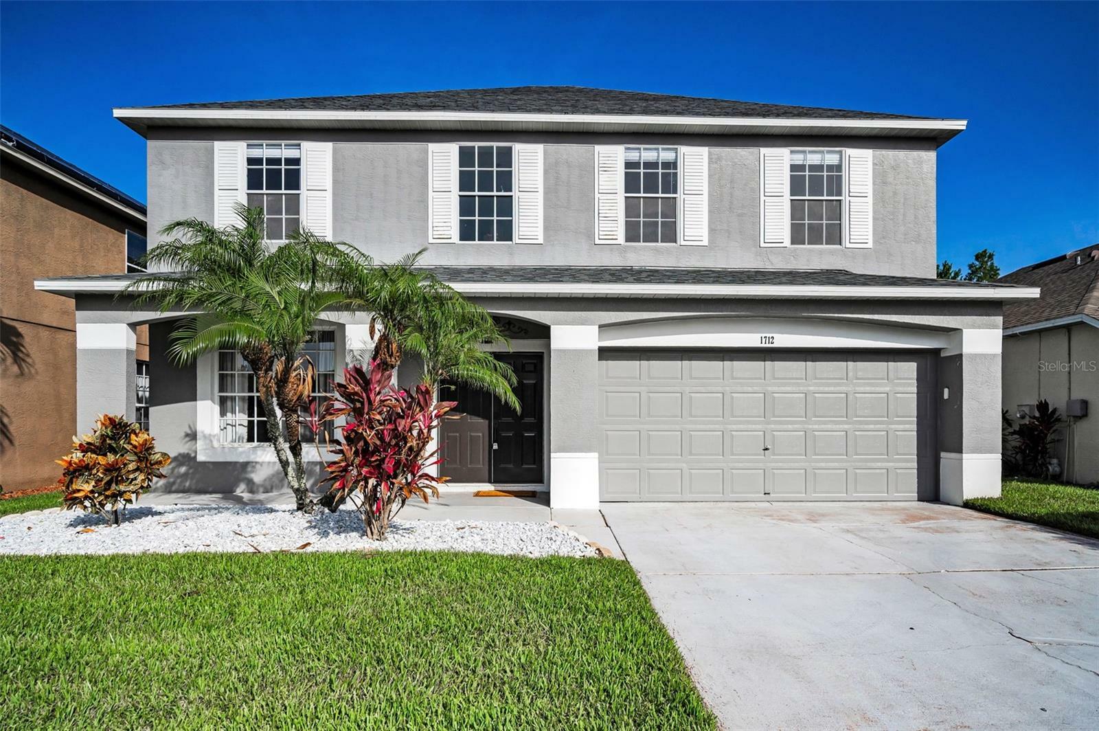 1712 Crossvine Court  Trinity FL 34655 photo