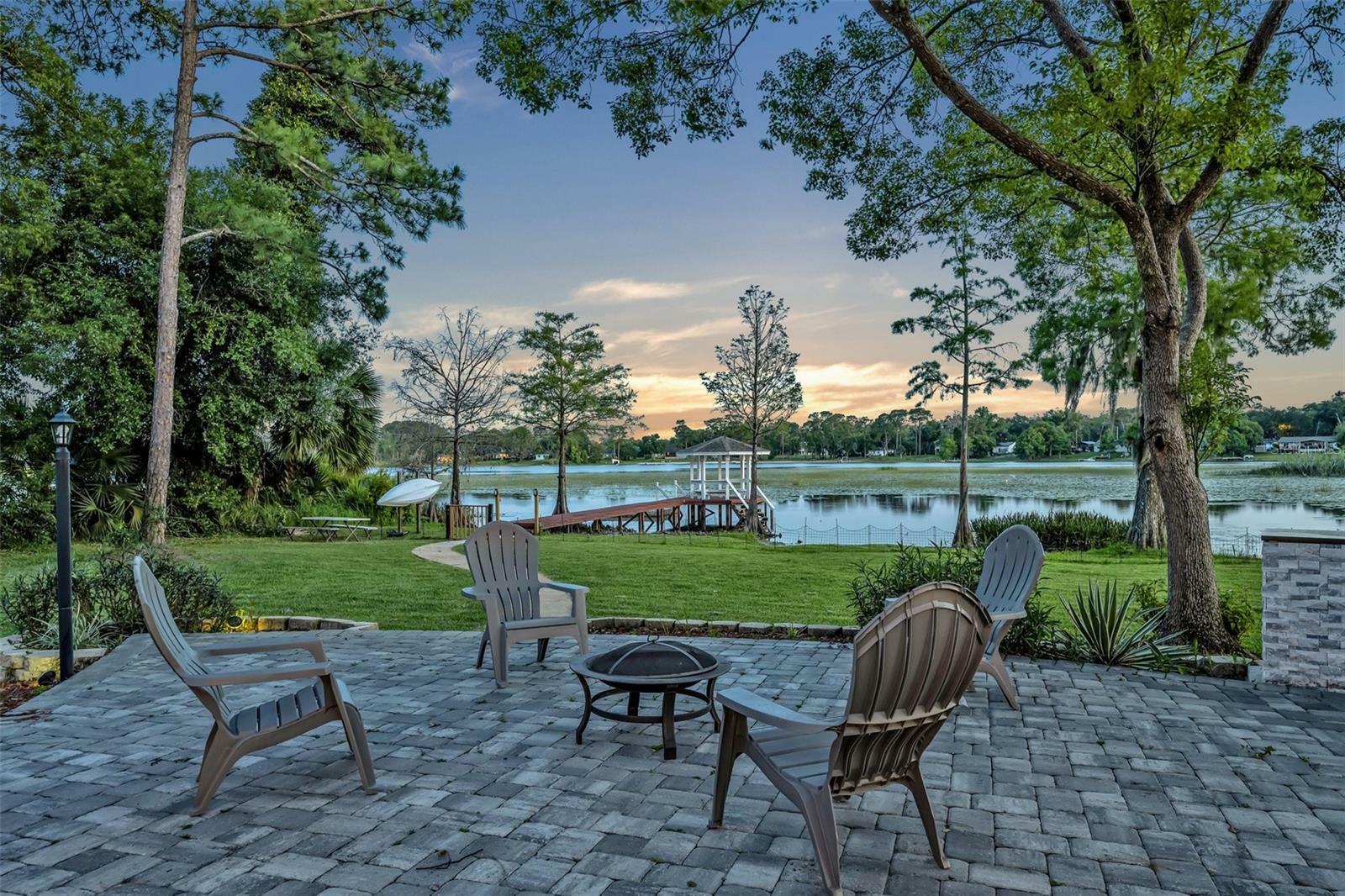 277 Sunrise Point  Lake Mary FL 32746 photo