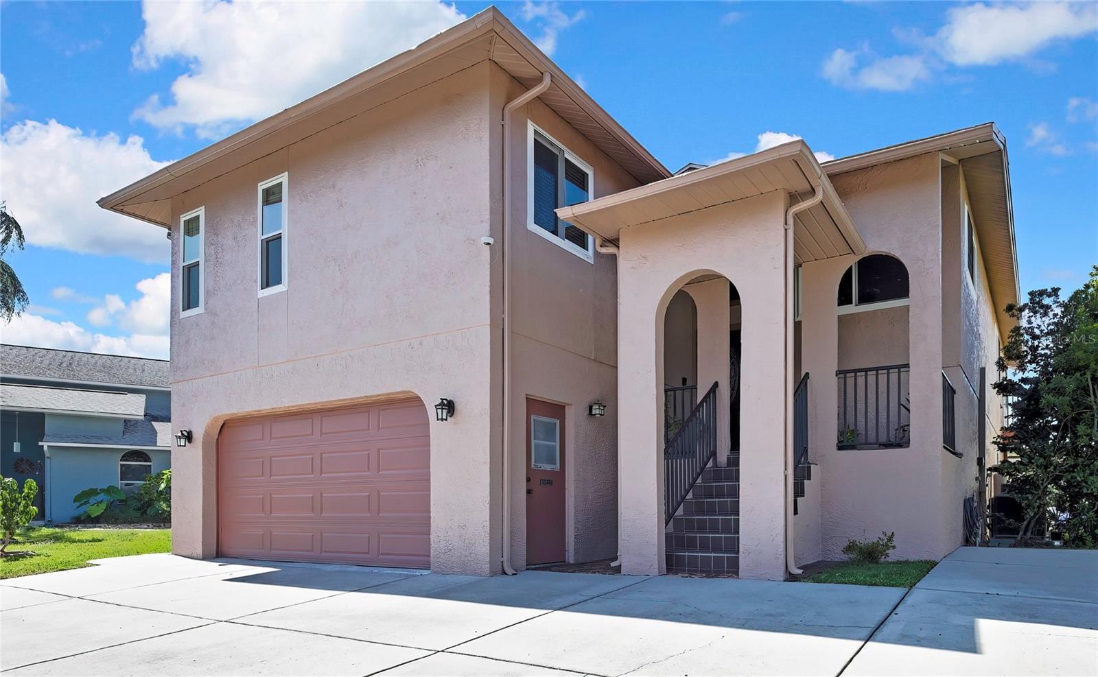 Property Photo:  6340 Spoonbill Drive  FL 34652 