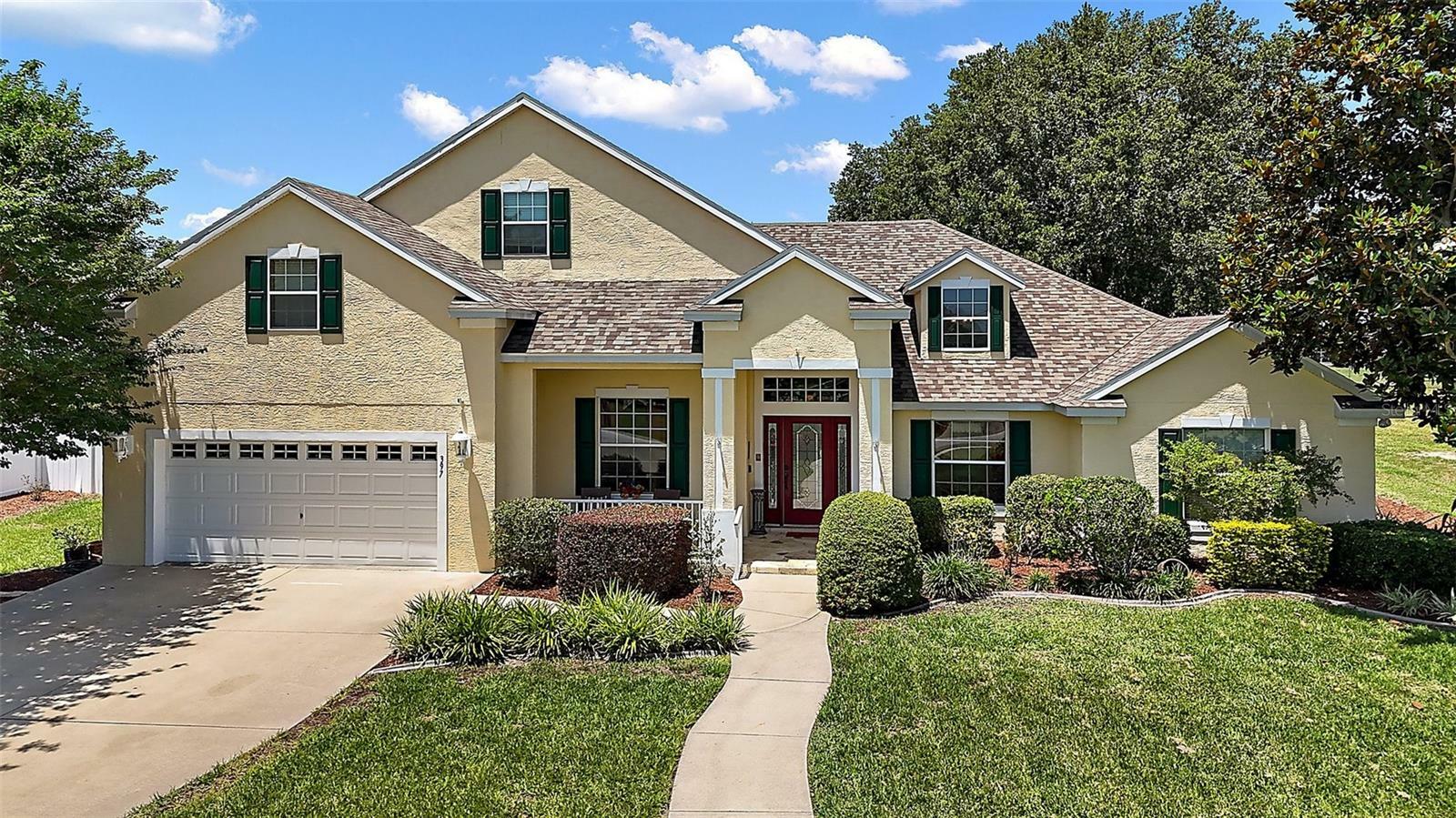 397 Anderson Drive  Tavares FL 32778 photo