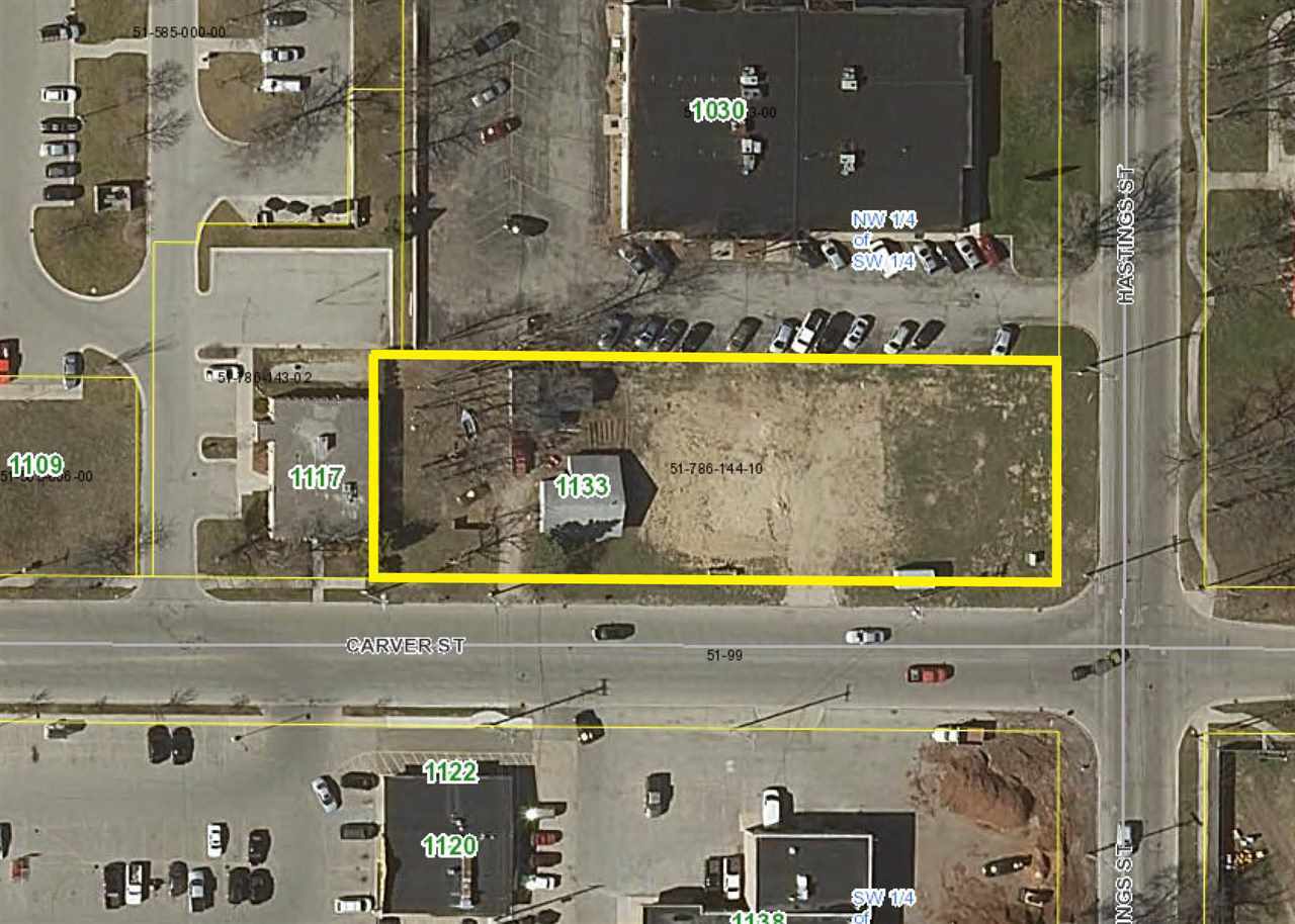 1133 Carver Street  Traverse City MI 49686 photo