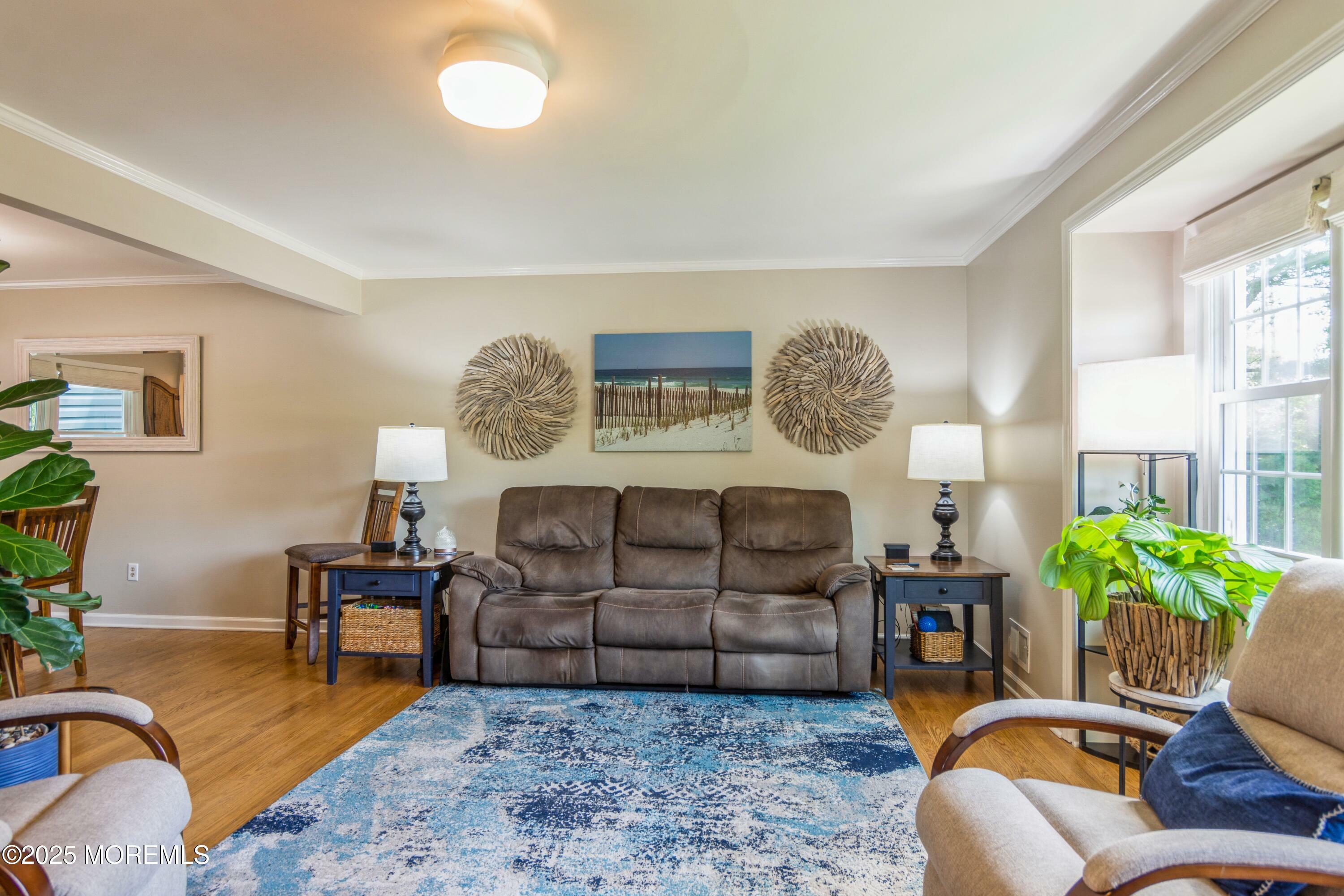 Property Photo: 4 Wedgewood Court NJ 08816