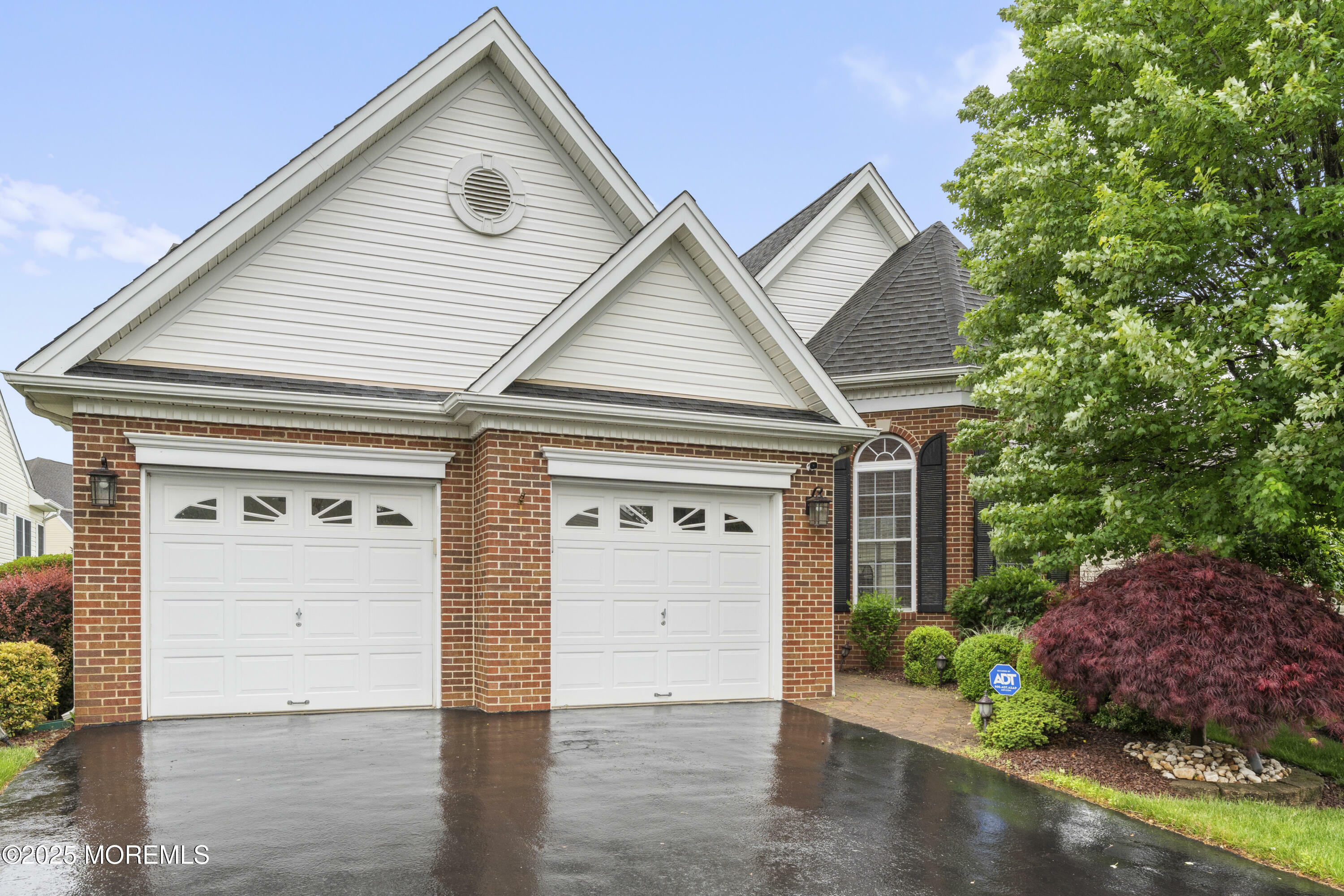 Property Photo: 6 Beth Page Drive NJ 08831