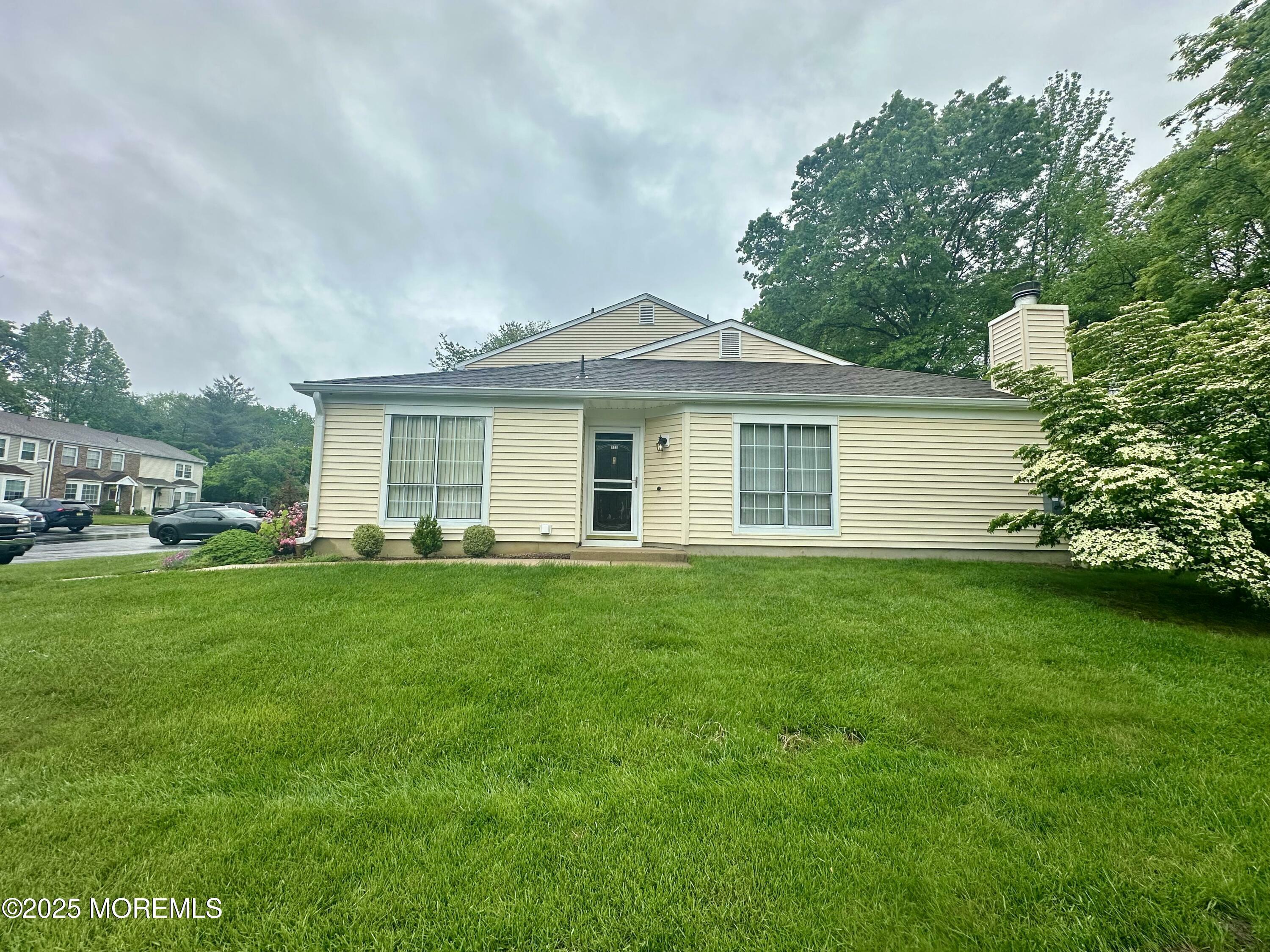 Property Photo: 143 Archery Court NJ 08857
