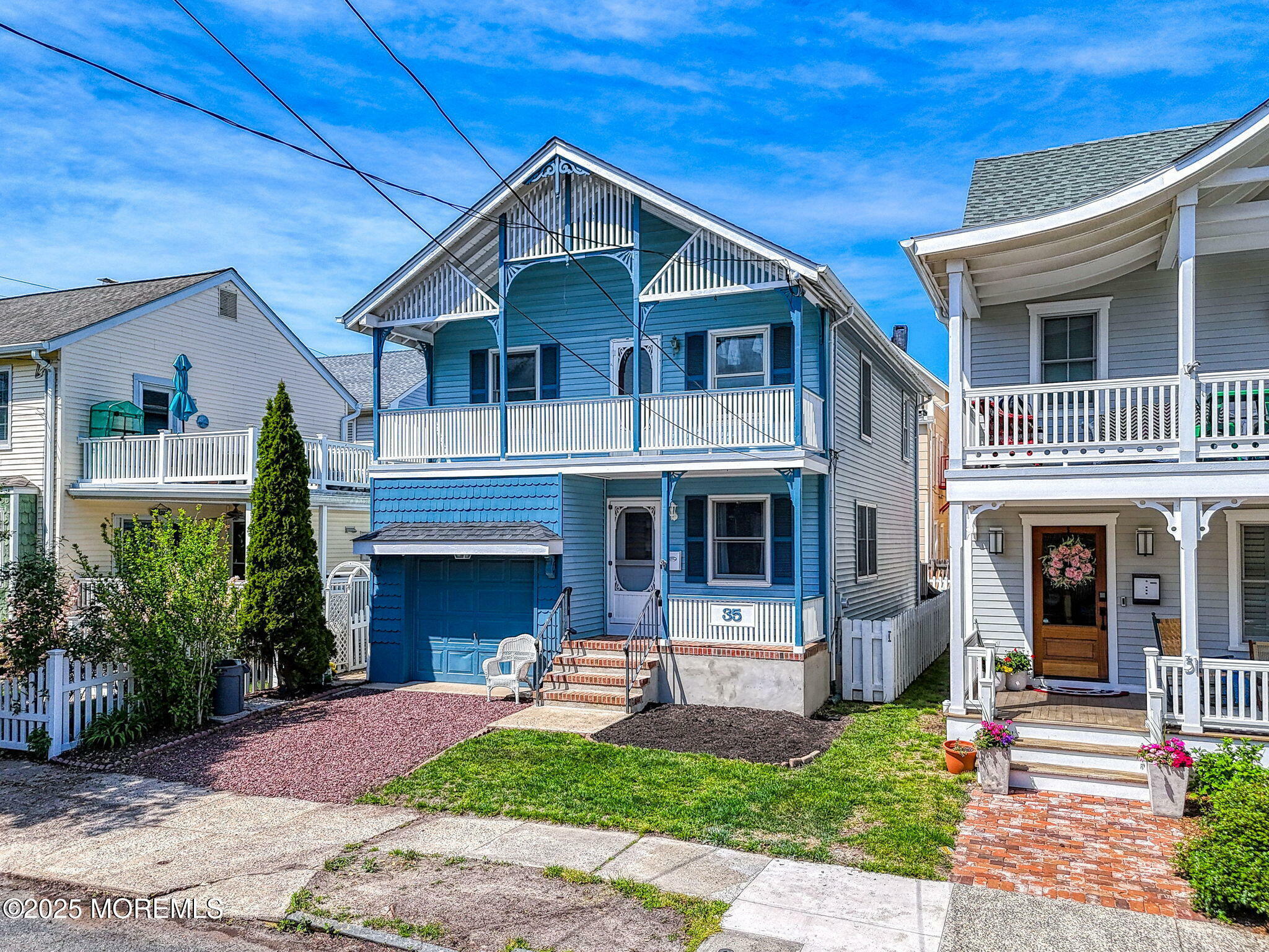 35 Webb Avenue  Ocean Grove NJ 07756 photo