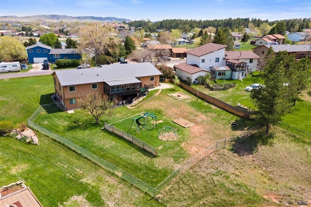 Property Photo: 7205 Timberline Road SD 57718