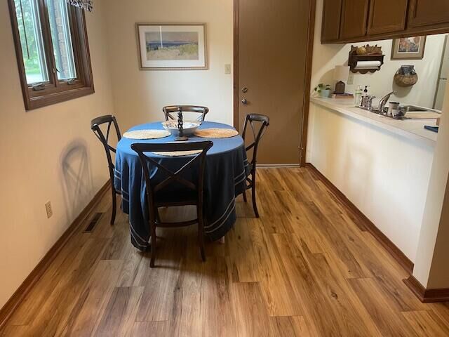 Property Photo: 5410 Country Aire Drive MI 49038