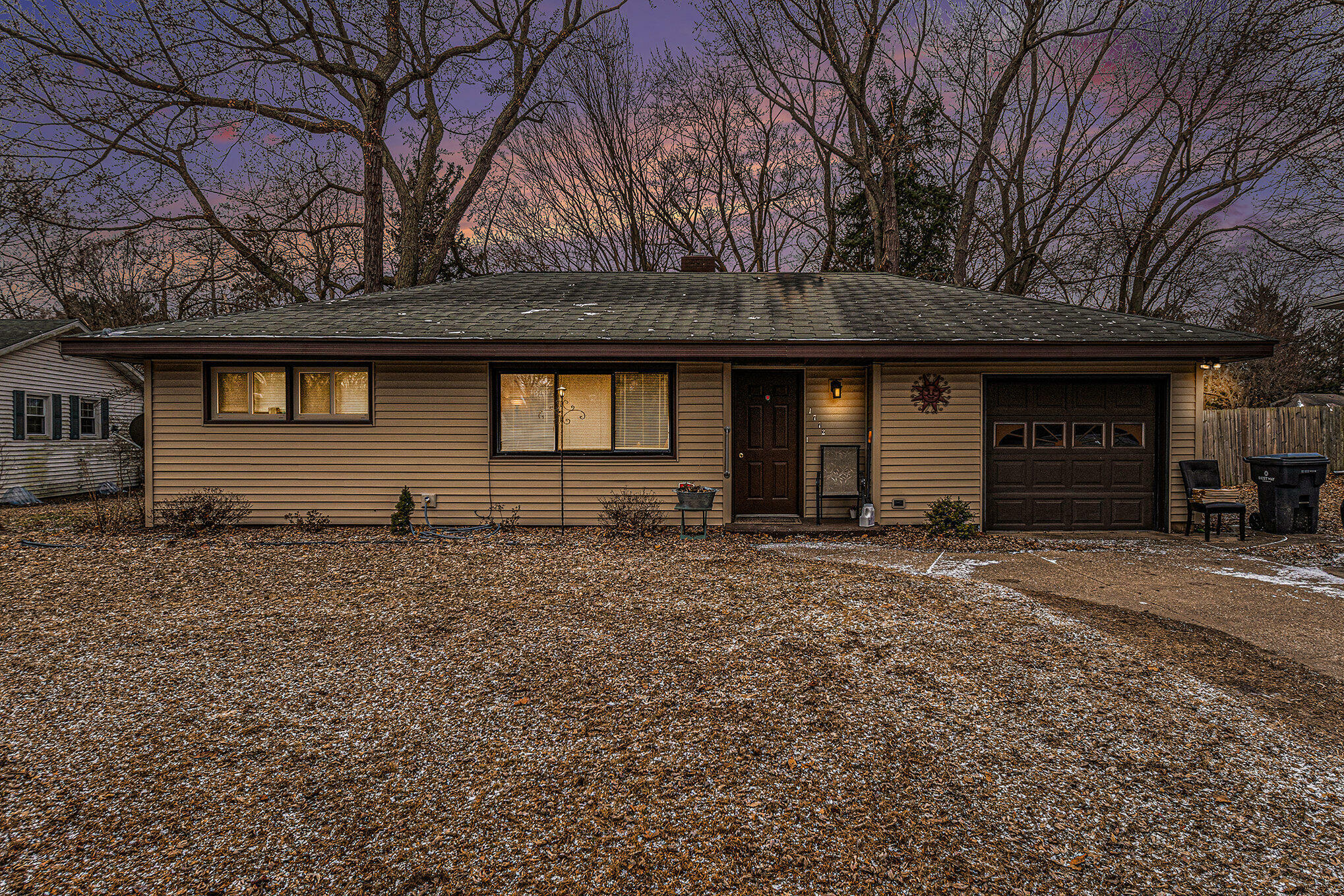 1772 Lombard Street  Benton Harbor MI 49022 photo