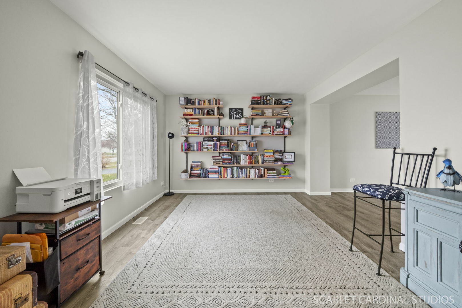 Property Photo: 327 Persimmon Lane IL 60543