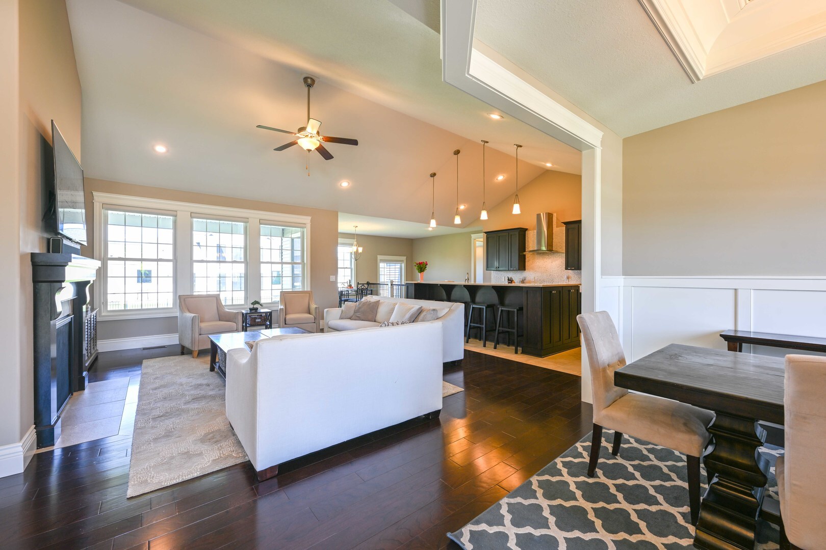 Property Photo:  1403 English Oak Drive  IL 61822 