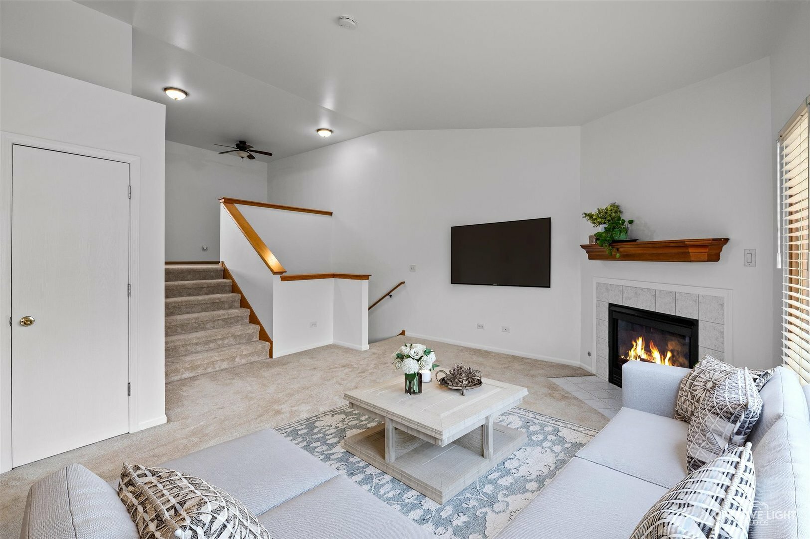 Property Photo:  8243 Pecan Place  IL 60423 
