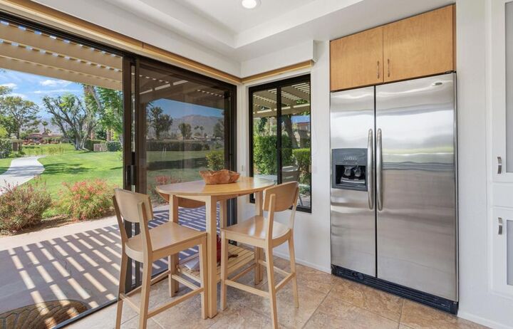 Property Photo: 72537 Rolling Knoll Drive CA 92260