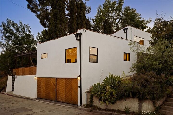 Property Photo: 479 Crane Boulevard CA 90065