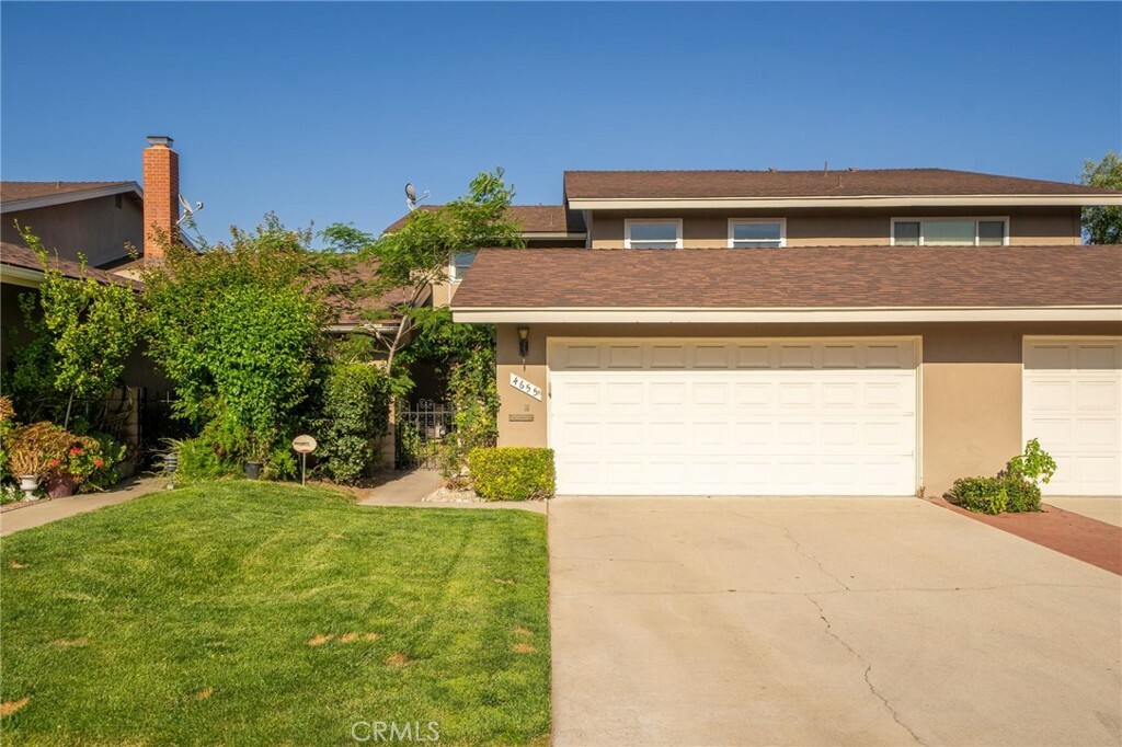 Property Photo:  4655 Woodbend Lane  CA 92407 