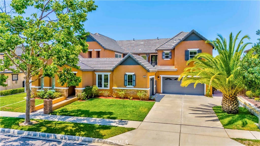 Property Photo: 3189 Katharine Drive CA 92027