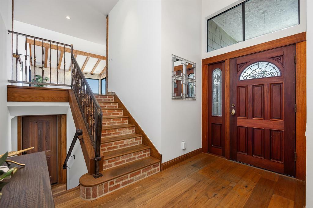 Property Photo: 13374 Caminito Mar Villa CA 92014