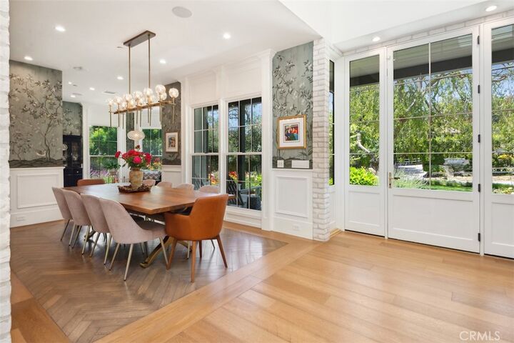 Property Photo: 4005 Via Campesina CA 90274