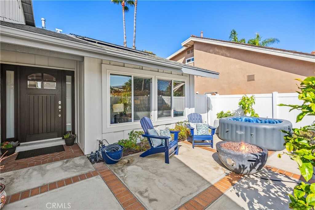 Property Photo: 33028 Christina Drive CA 92629