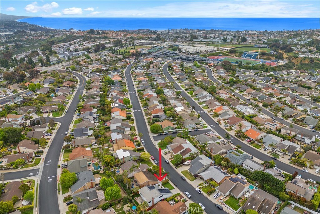 Property Photo: 33028 Christina Drive CA 92629