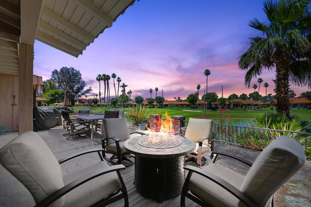 352 Villena Way  Palm Desert CA 92260 photo