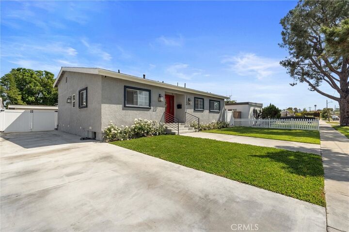 Property Photo:  15509 Hornell Street  CA 90604 