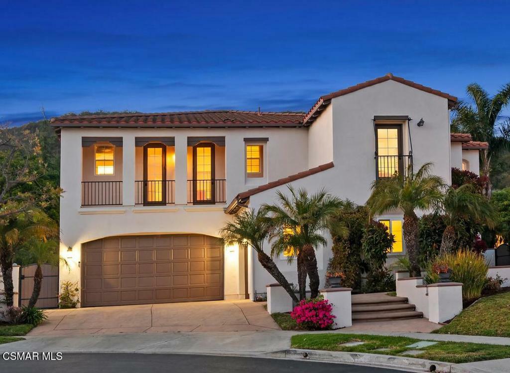 Property Photo: 980 Via Anita CA 91320