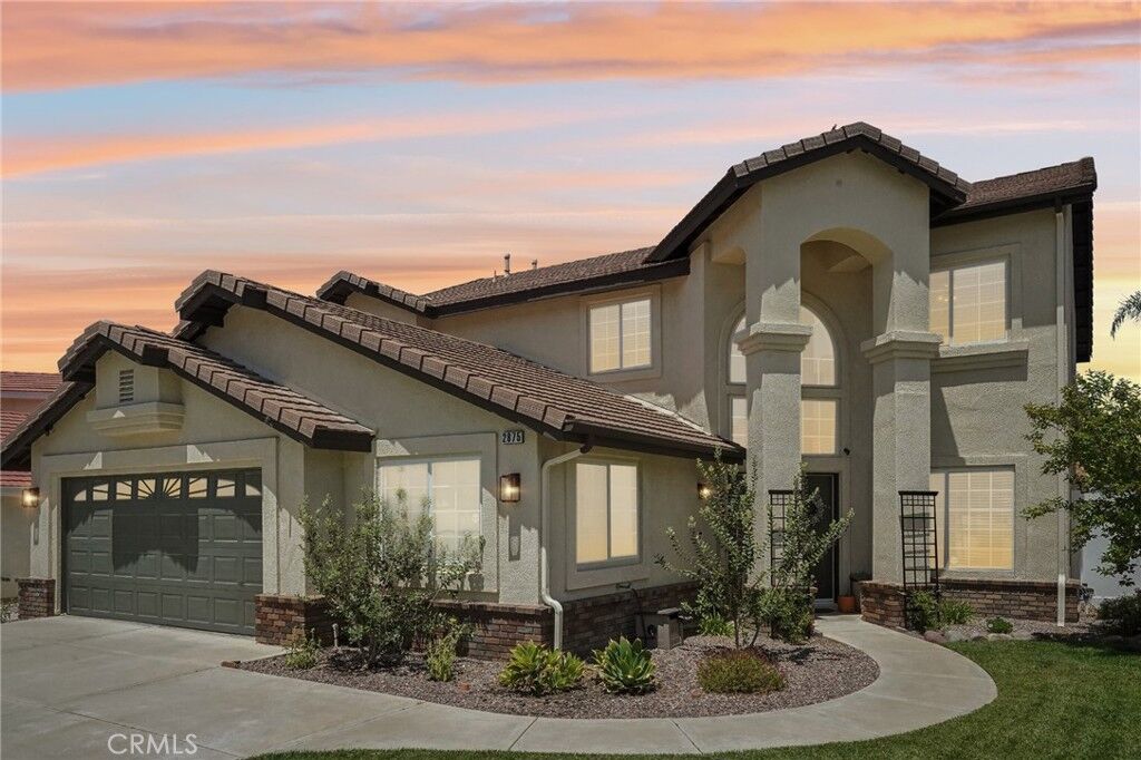 Property Photo:  2875 Briarhaven Lane  CA 92882 