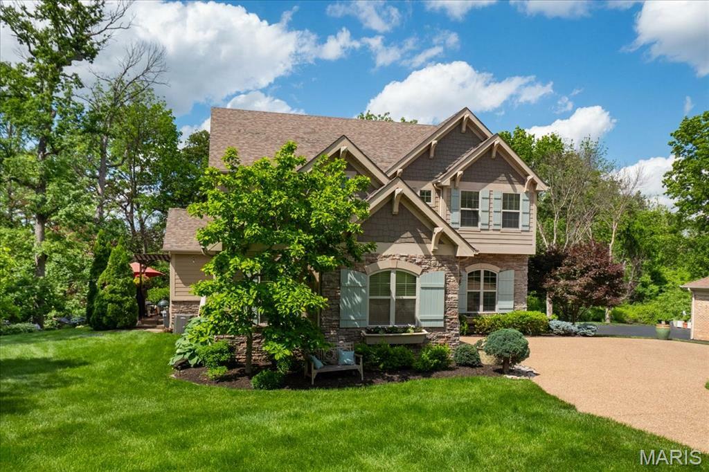 Property Photo:  630 Pine Creek Drive  MO 63017 