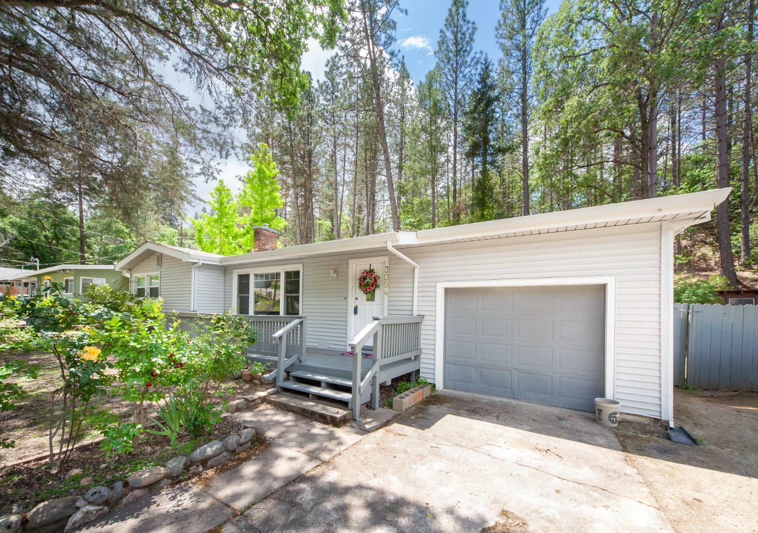 3094 Wiltse Road  Placerville CA 95667 photo