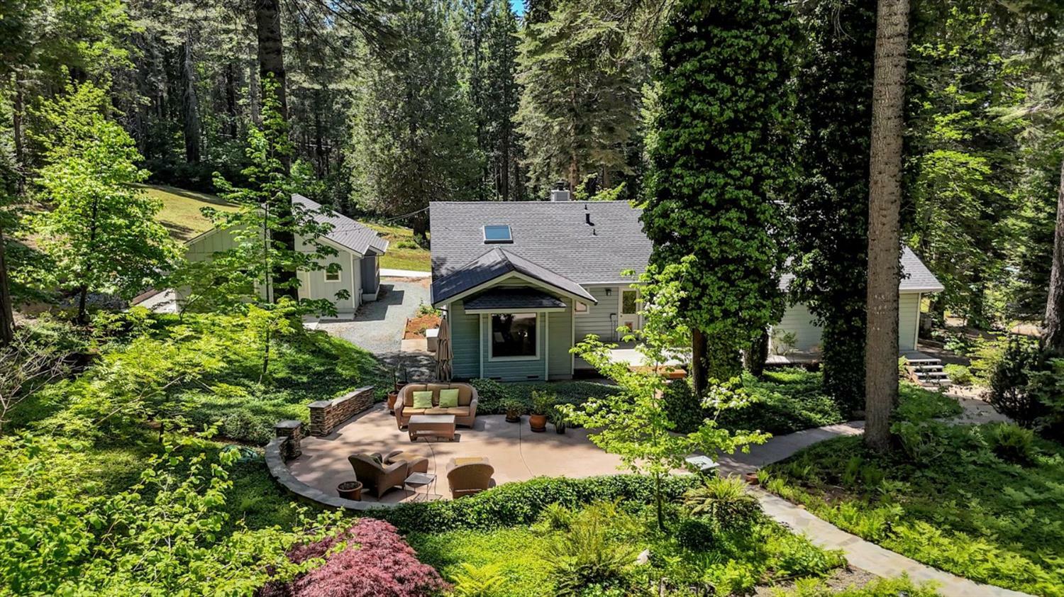 12756 Lonesome Dove Trail  Nevada City CA 95959 photo