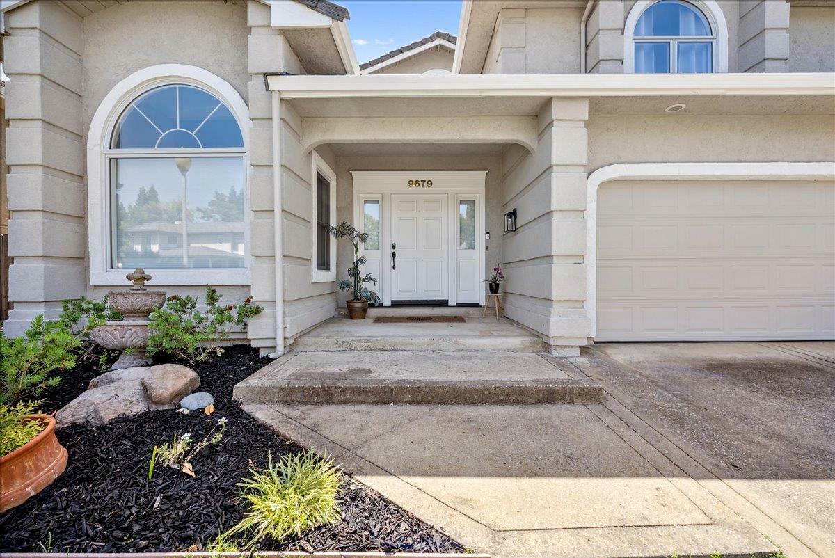 Property Photo: 9679 Swan Lake Drive CA 95746