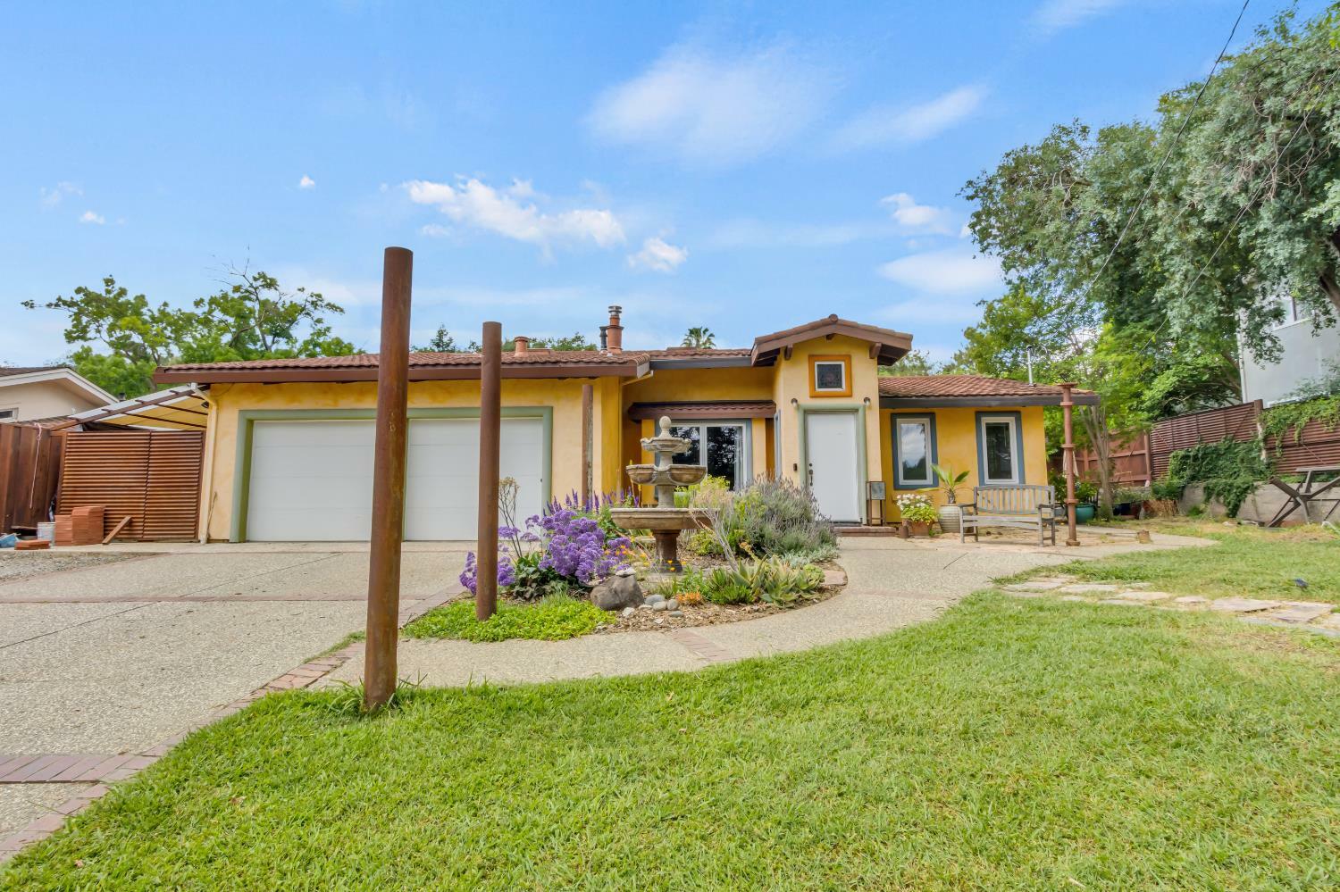 Property Photo: 3857 Bannister Road CA 95628