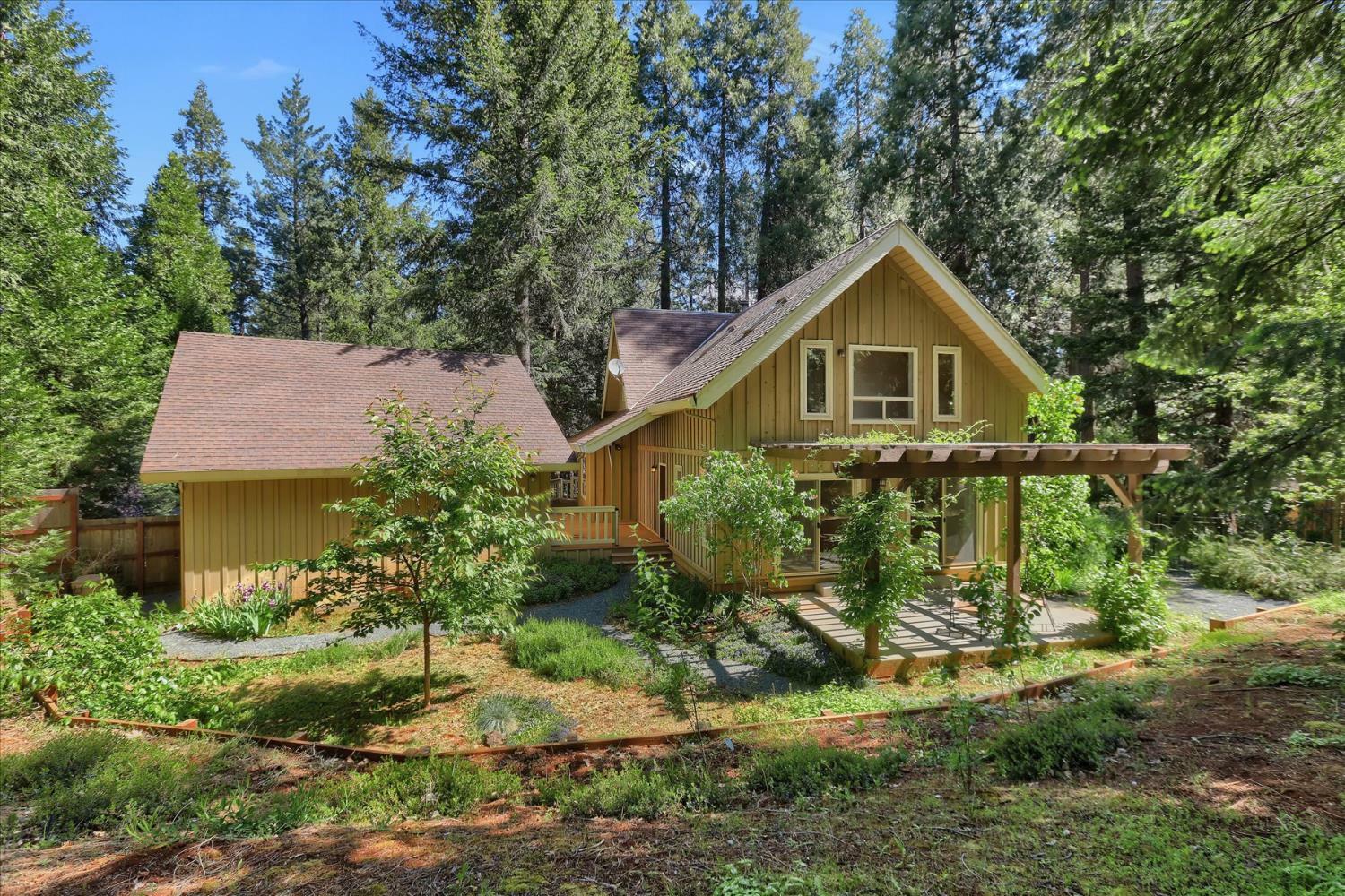 Property Photo: 16800 Sun Bloom Way CA 95959